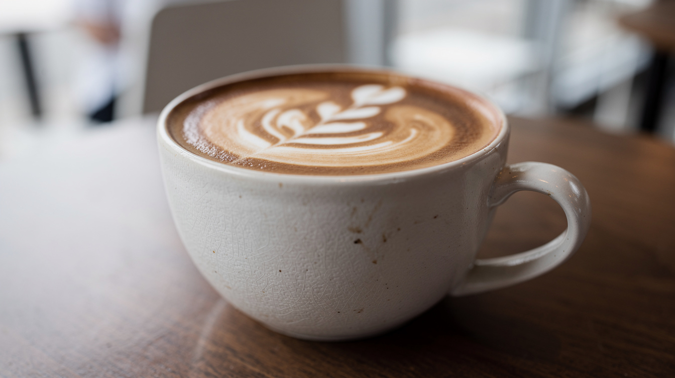 Starbucks' IP Strategy for Brand Protection