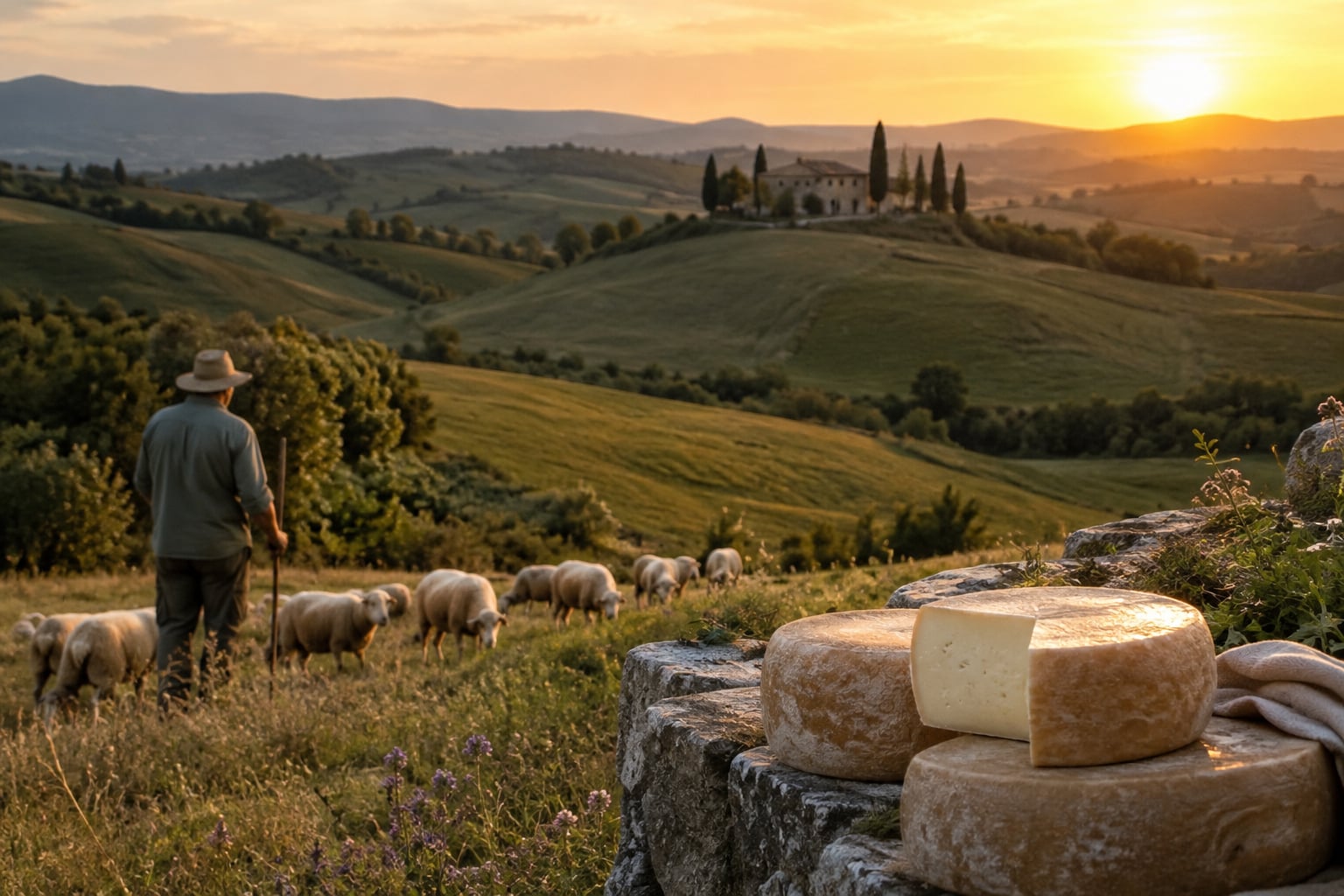 Asiago Consortium's Legal Win Enhances GI Protection